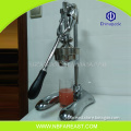 Cheap professional orange new manual juicer